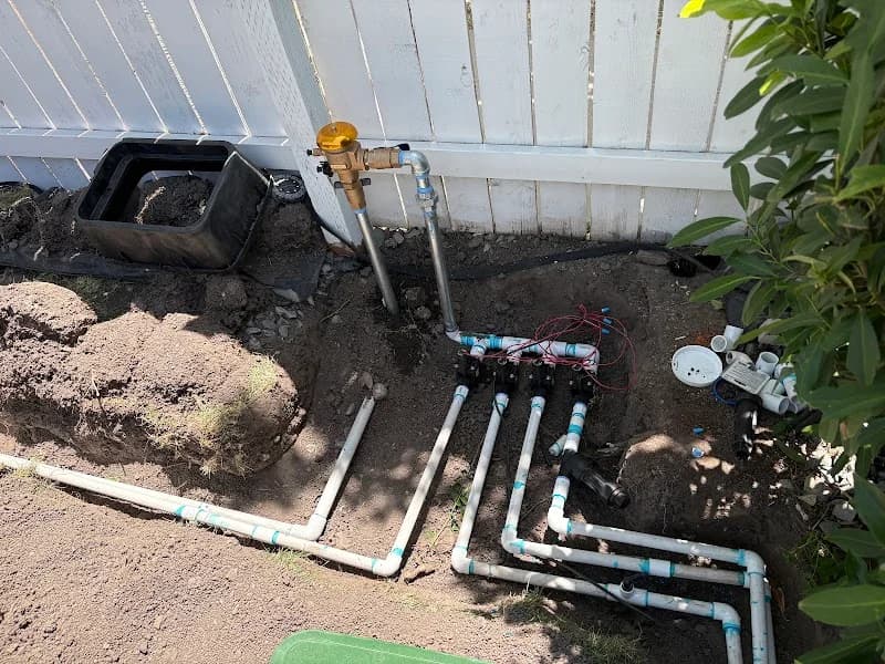 Premier Irrigation portfolio photo