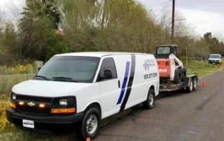 Premier Irrigation portfolio photo