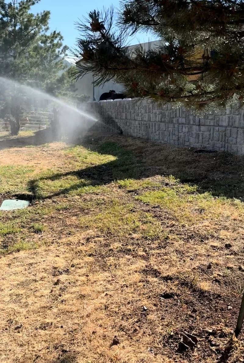 Premier Irrigation portfolio photo