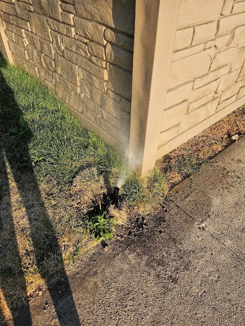 Premier Irrigation portfolio photo