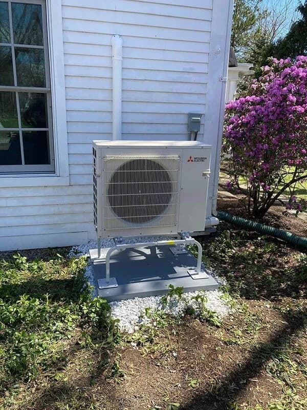 Landry Mechanical Inc, Plumbing HVAC & Electric | portfolio photo