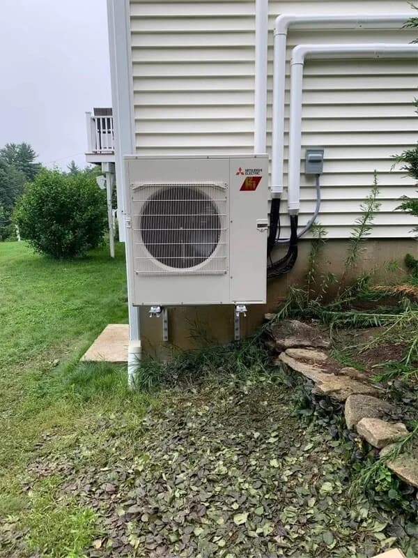Landry Mechanical Inc, Plumbing HVAC & Electric | portfolio photo