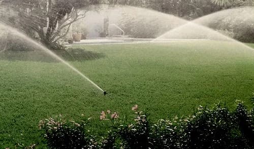 Four Seasons Irrigation portfolio photo