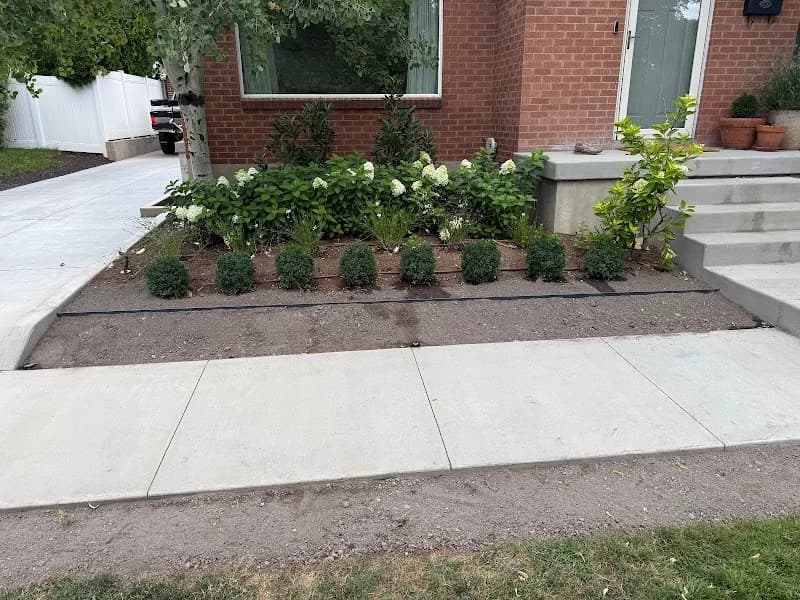 Four Seasons Irrigation portfolio photo