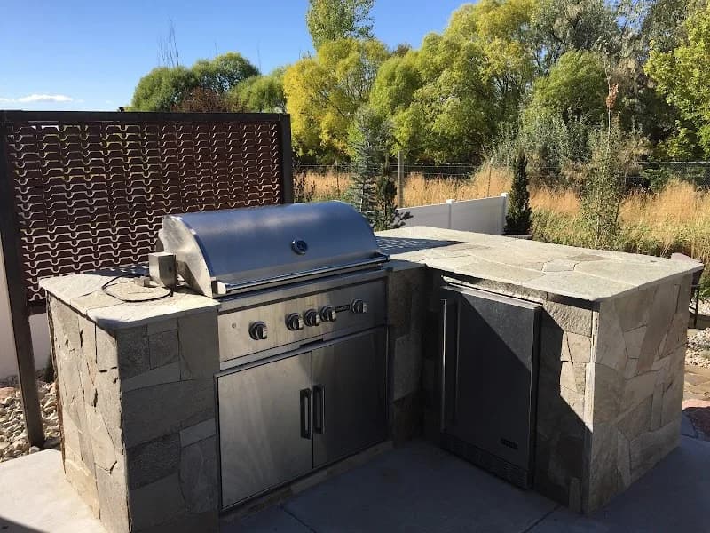 Four Seasons Irrigation portfolio photo