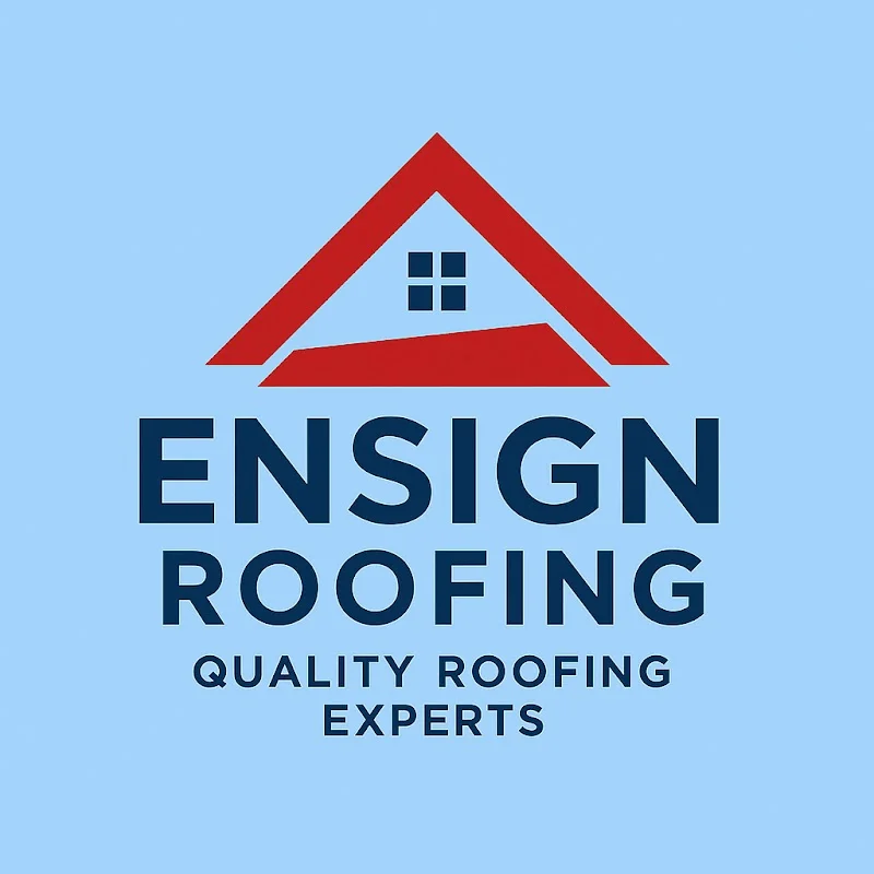 Ensign Roofing portfolio photo