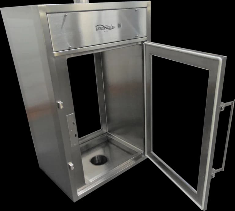 LAMINAR FLOW, INC. portfolio photo