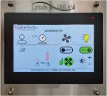 LAMINAR FLOW, INC. portfolio photo