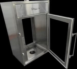 LAMINAR FLOW, INC. portfolio photo
