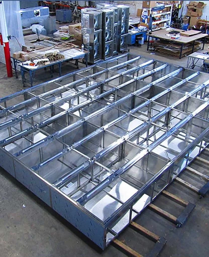 LAMINAR FLOW, INC. portfolio photo
