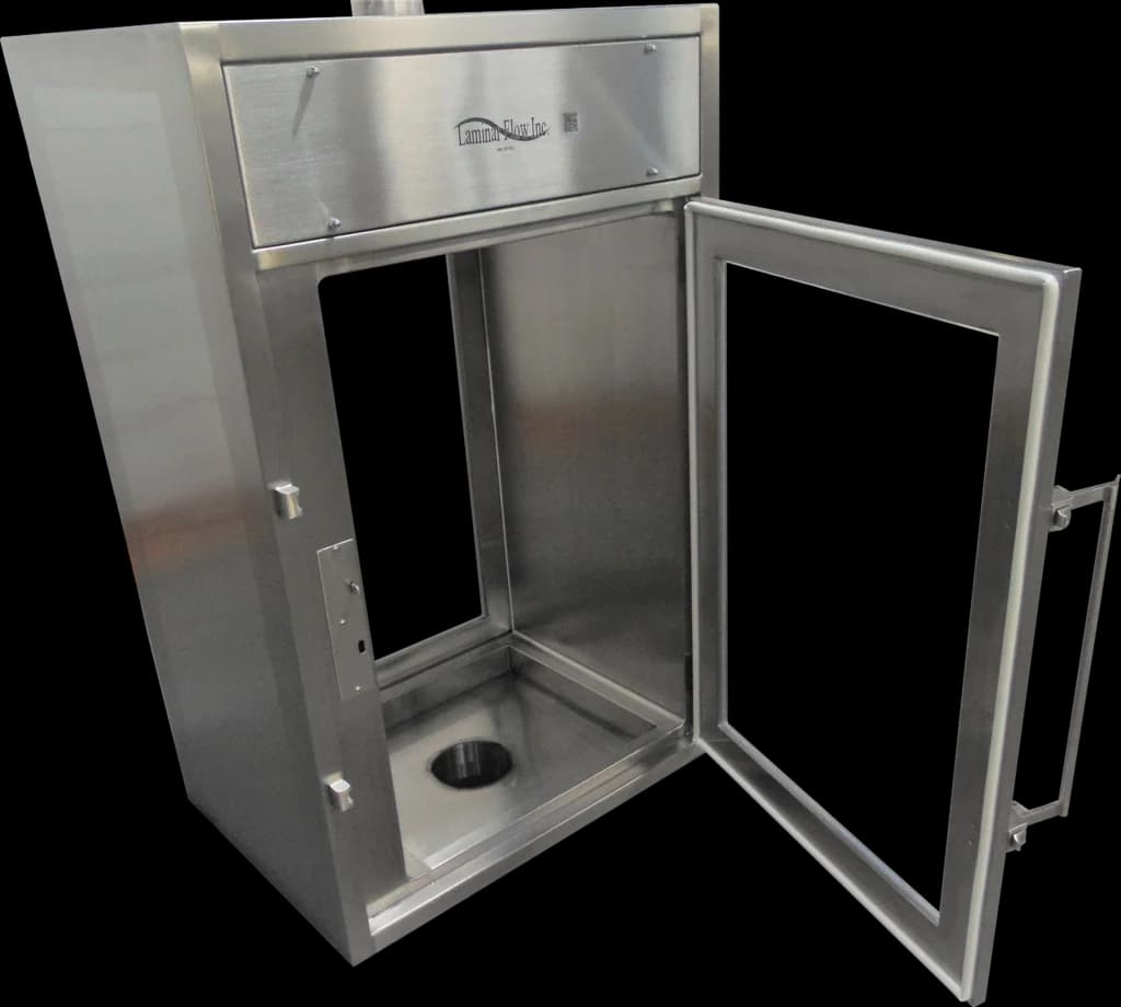 LAMINAR FLOW, INC. portfolio photo