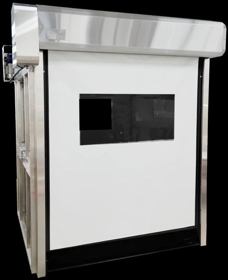 LAMINAR FLOW, INC. portfolio photo