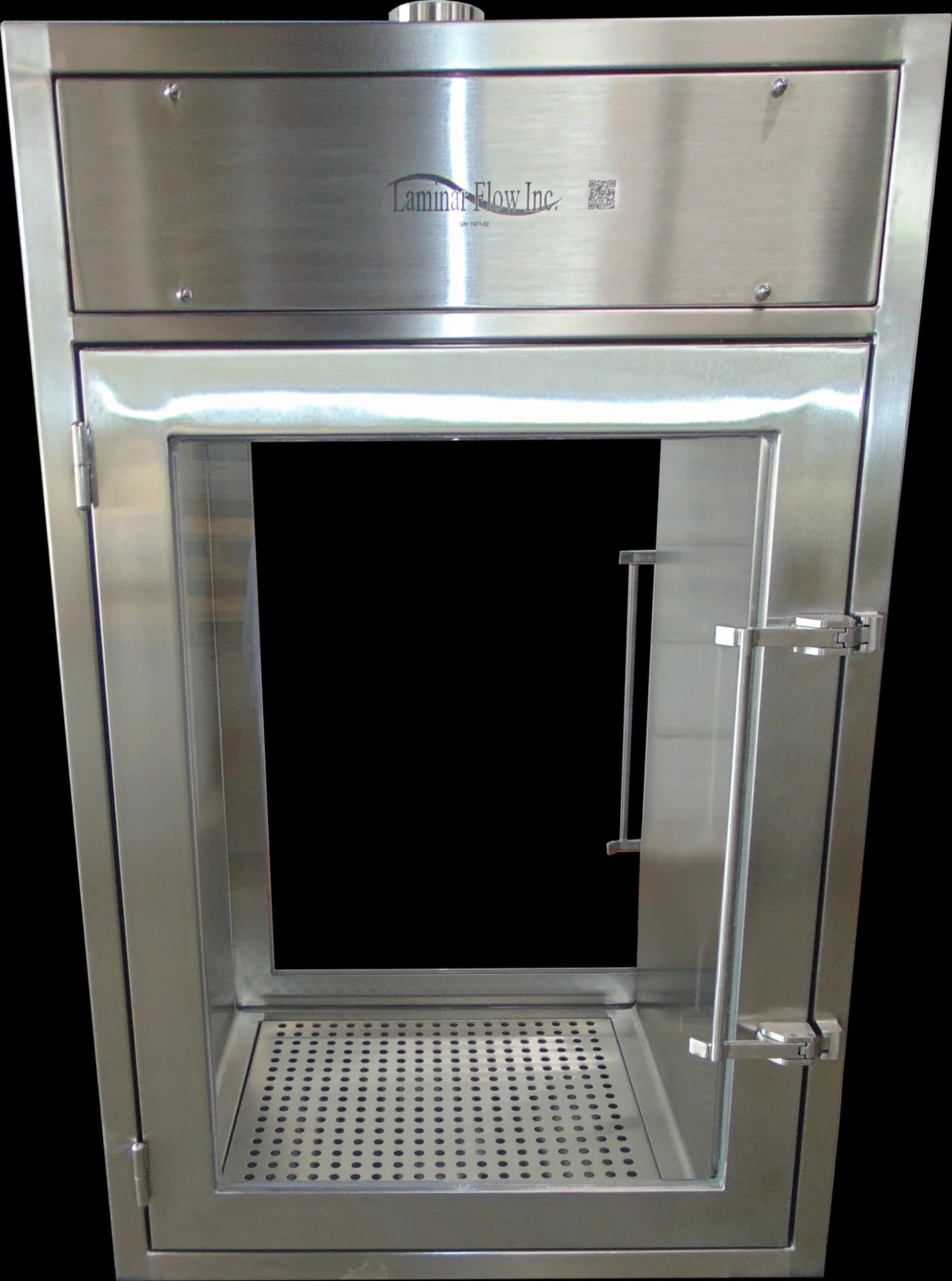 LAMINAR FLOW, INC. portfolio photo