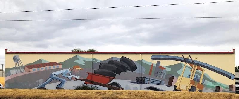 Alta Fire Protection portfolio photo