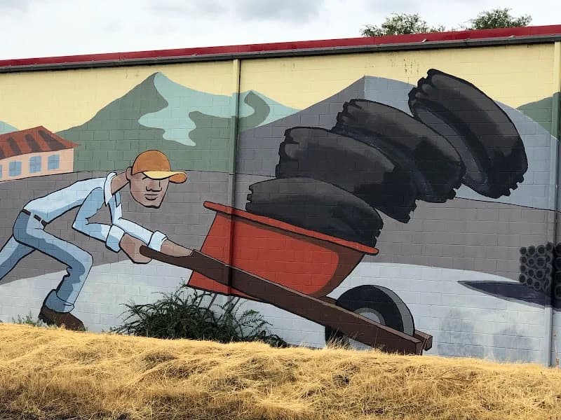 Alta Fire Protection portfolio photo