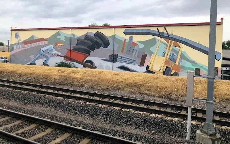 Alta Fire Protection portfolio photo