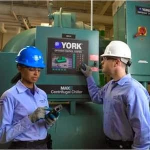 Johnson Controls Building Solutions, LLC portfolio photo