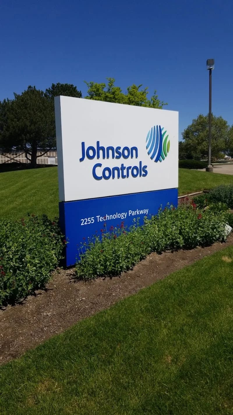 Johnson Controls Building Solutions, LLC portfolio photo