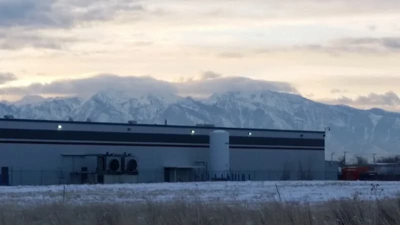 Johnson Controls Building Solutions, LLC portfolio photo