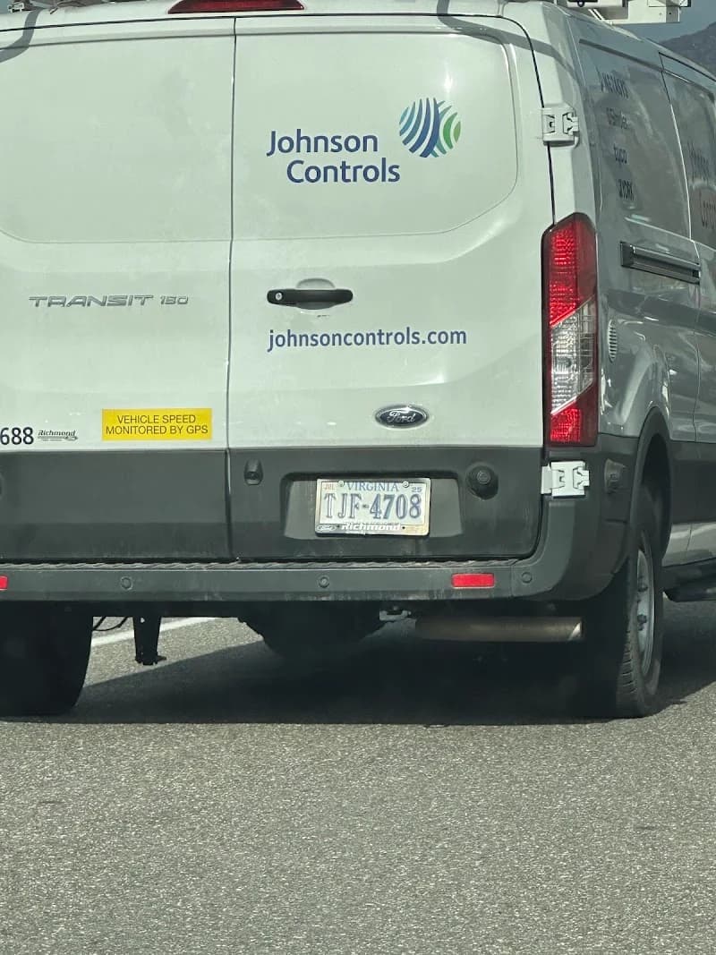 Johnson Controls Building Solutions, LLC portfolio photo