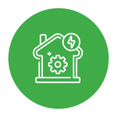 Detailed home energy evaluation improving comfort and efficiency.