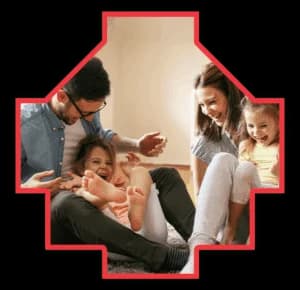 Professional insulation installation that protects your family and home.