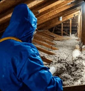 Professional home energy evaluation to transform your home into a comfortable living space.