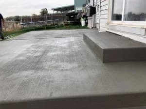 Concrete Contractor