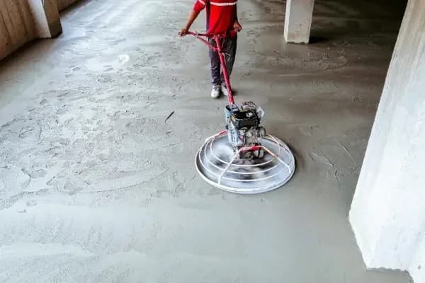 Commercial Flatwork