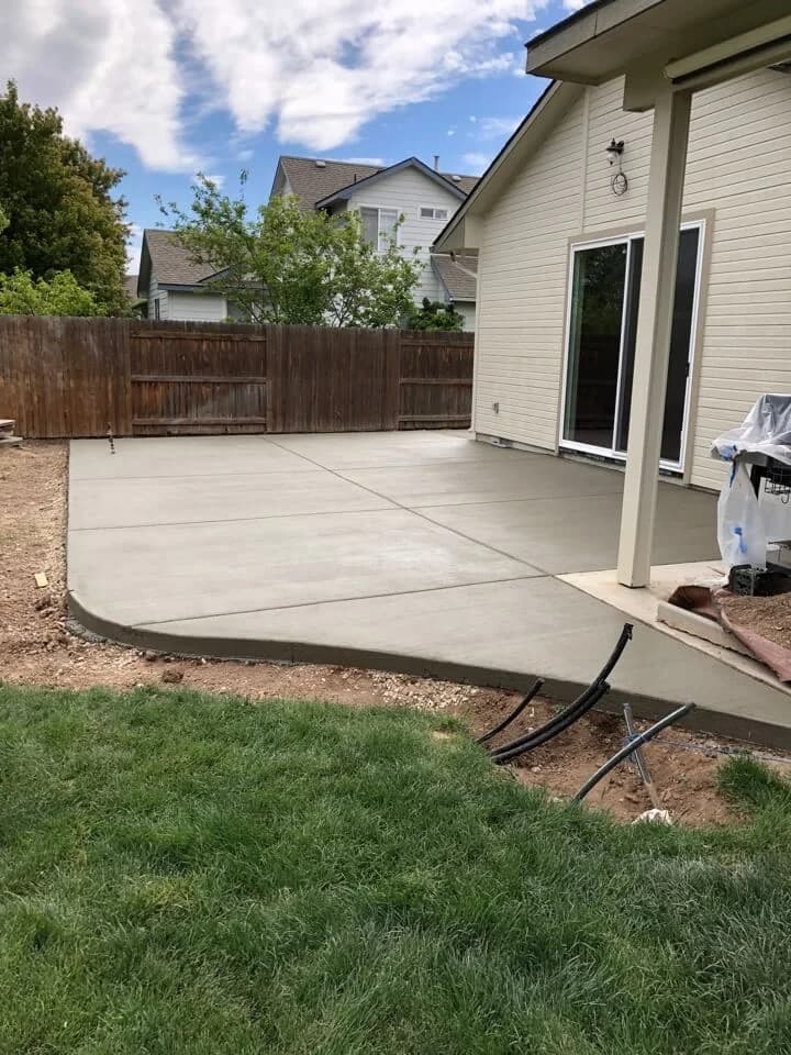Concrete Service13
