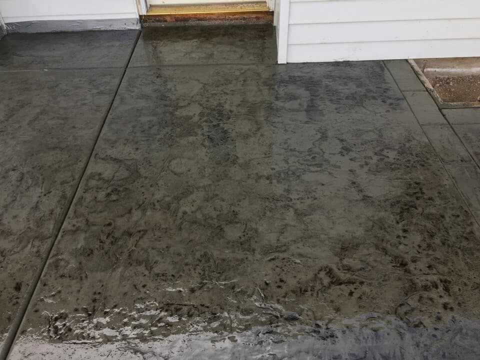 Concrete Service8