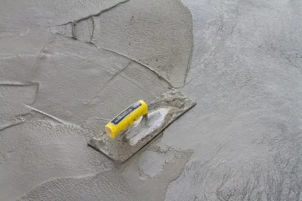Concrete Services
