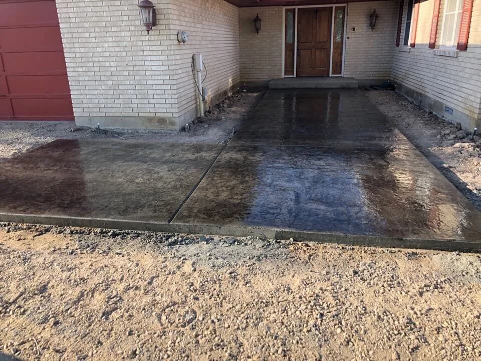 Concrete Service11