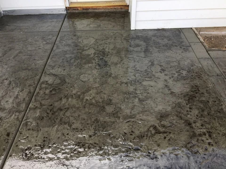 Concrete Service
