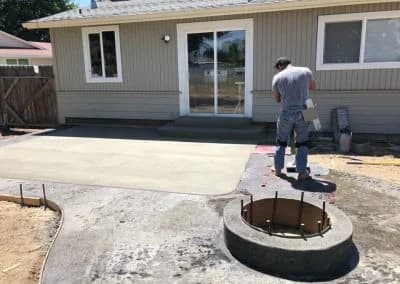 Concrete Service15