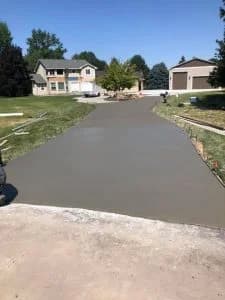 Professional Concrete Services