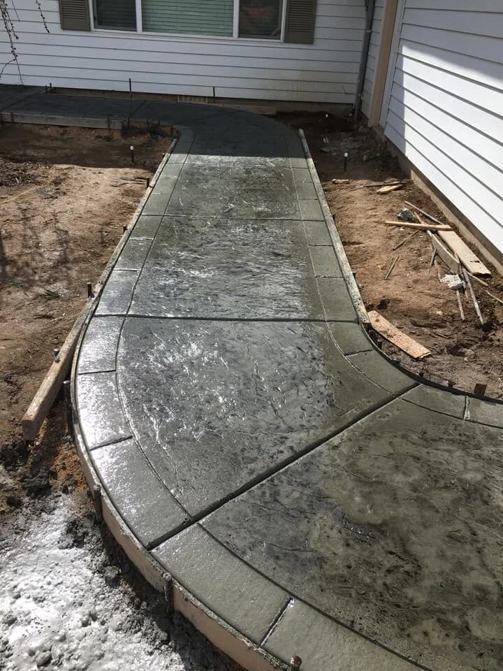 Concrete Service6