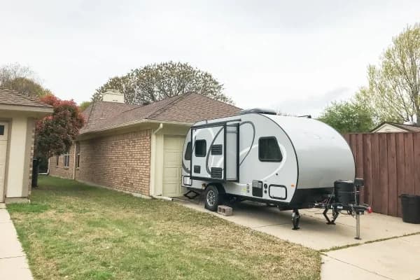 RV Pads
