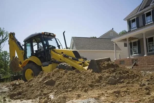 Dirt Work