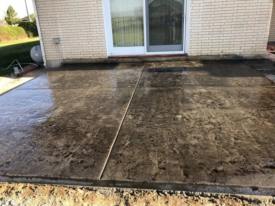 Concrete Service10