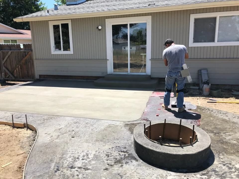 Concrete Service15