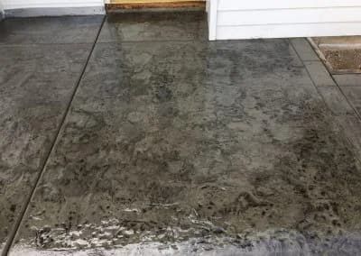 Concrete Service