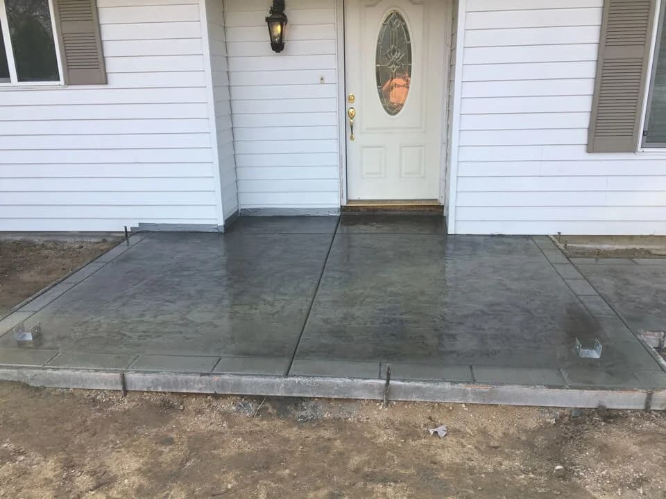 Concrete Service7
