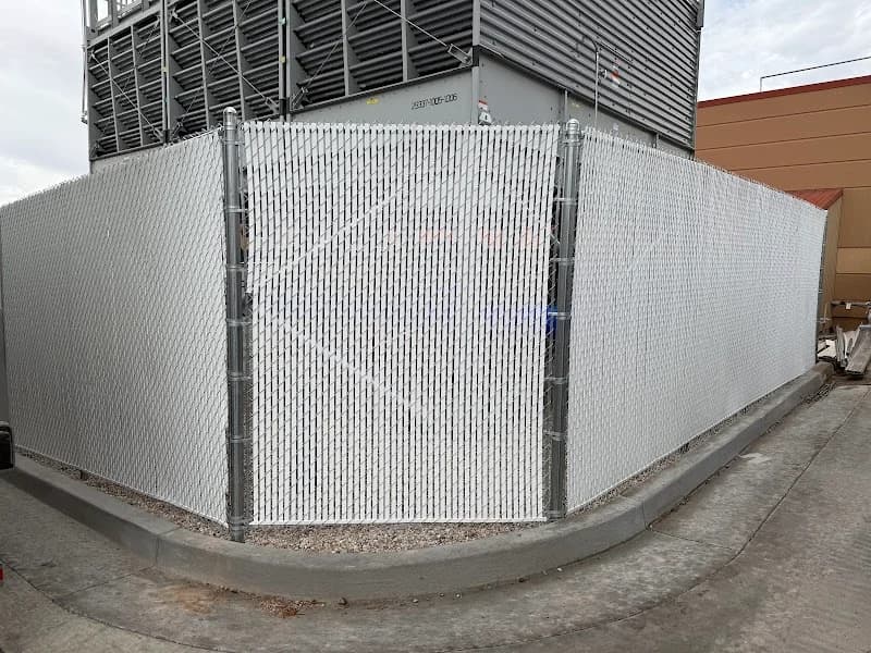 3 Peaks Fence and Landscaping LLC portfolio photo