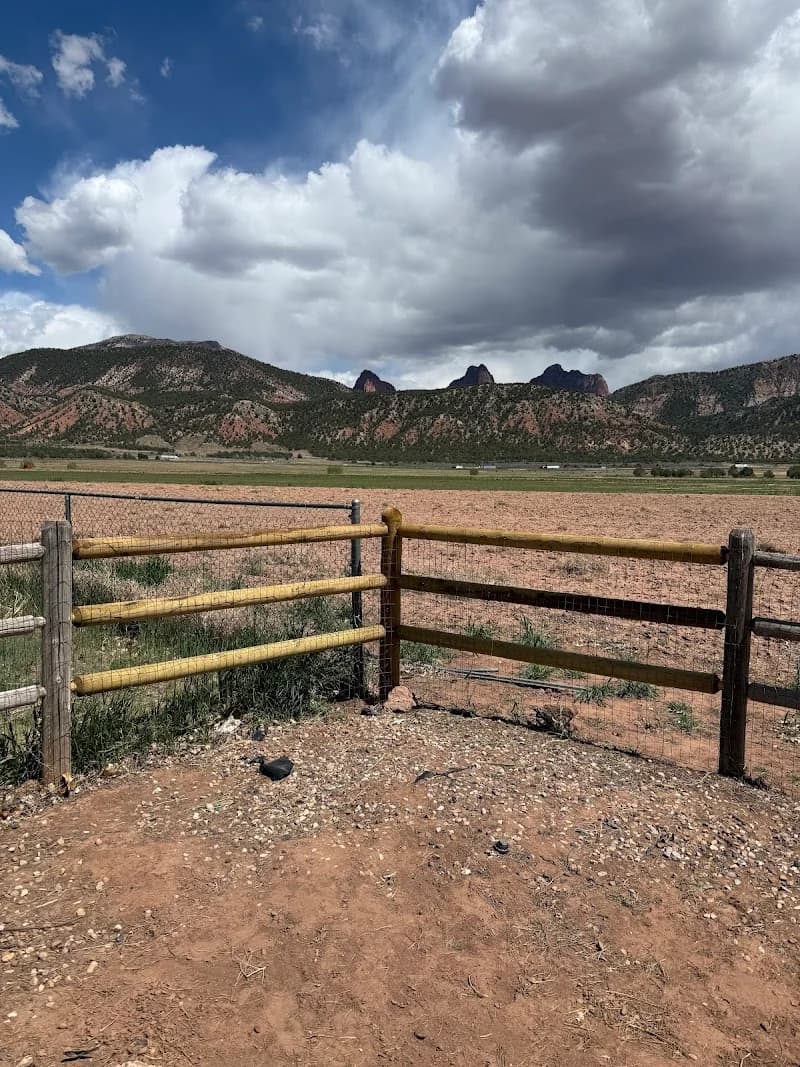 3 Peaks Fence and Landscaping LLC portfolio photo