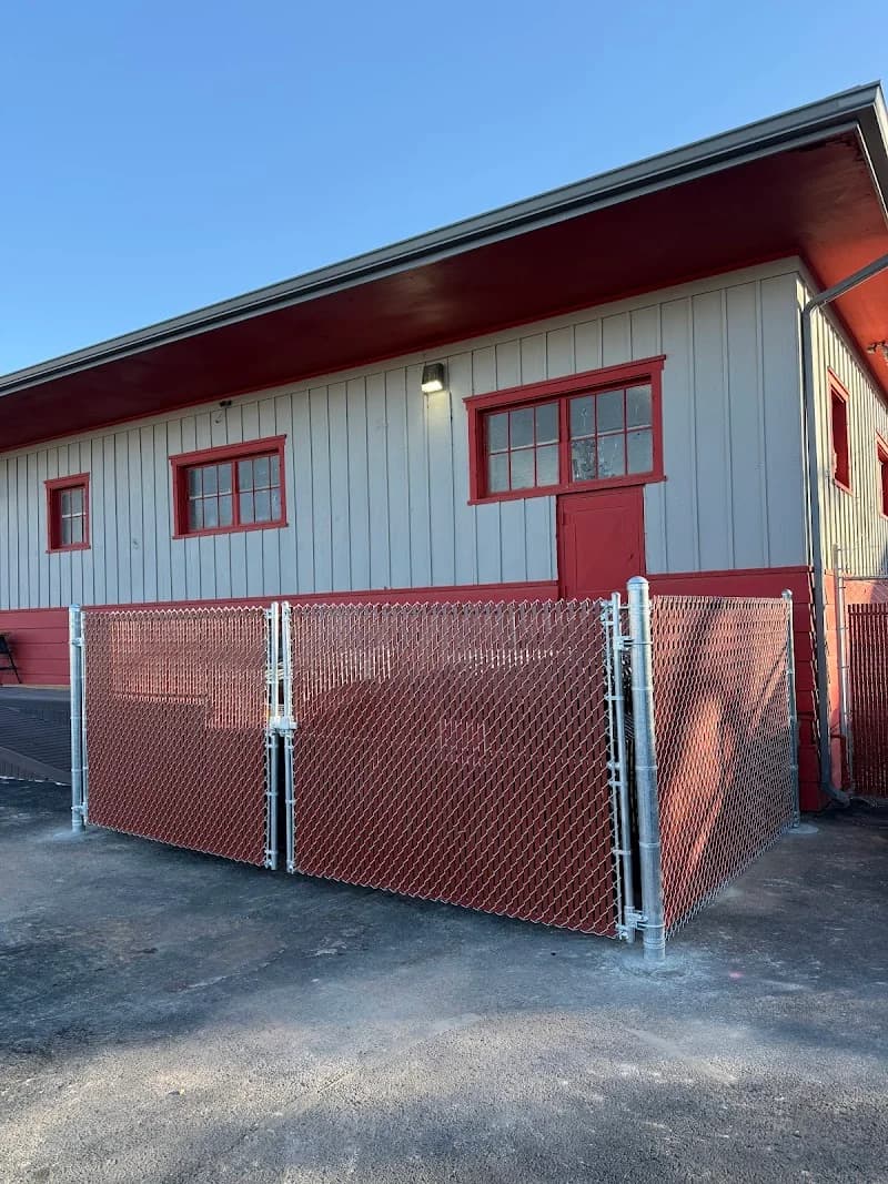 3 Peaks Fence and Landscaping LLC portfolio photo