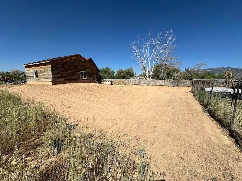 3 Peaks Fence and Landscaping LLC portfolio photo
