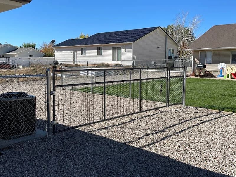 3 Peaks Fence and Landscaping LLC portfolio photo