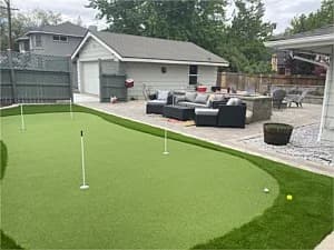 Artificial Grass