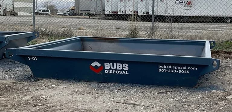Bubs Disposal portfolio photo